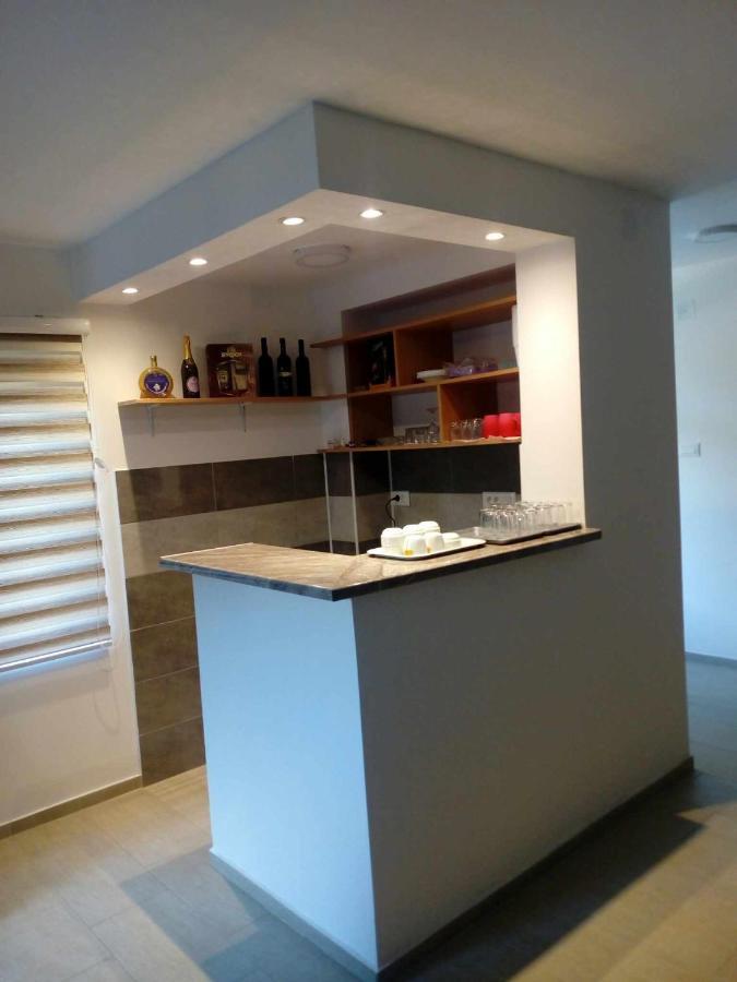 Crni Vrh Std Cvetkovic Bed & Breakfast エクステリア 写真