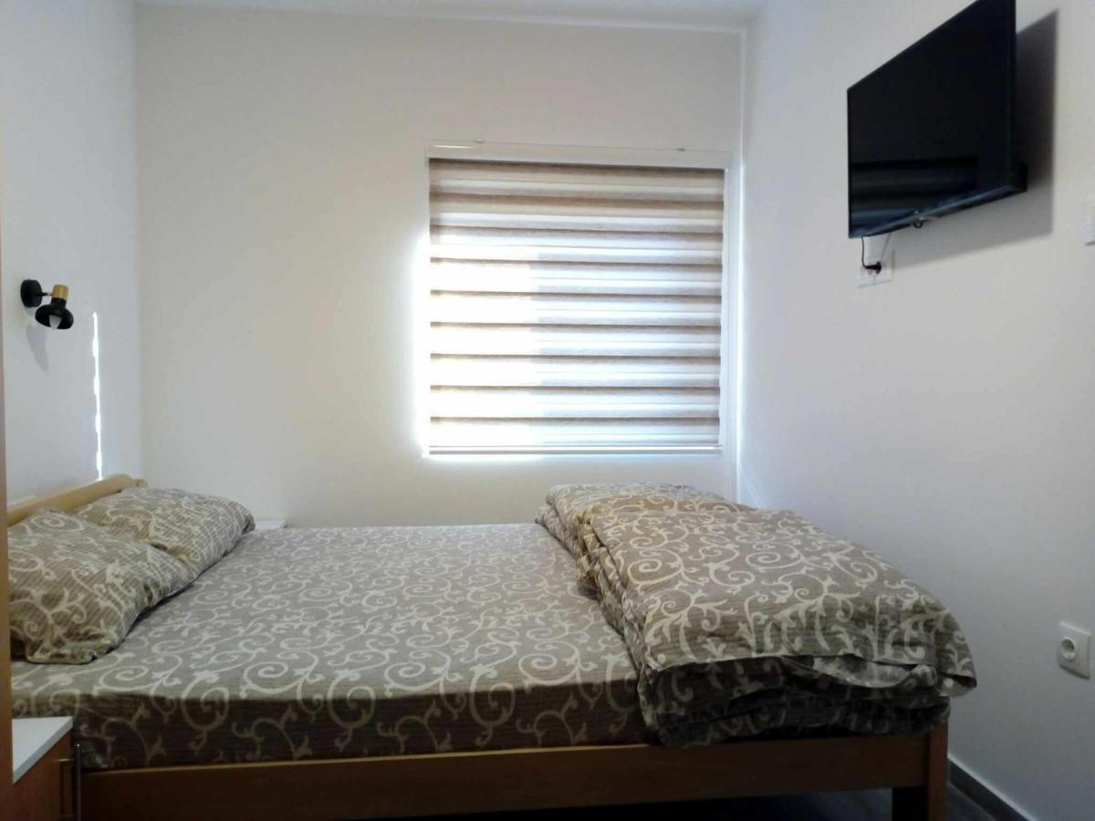 Crni Vrh Std Cvetkovic Bed & Breakfast エクステリア 写真