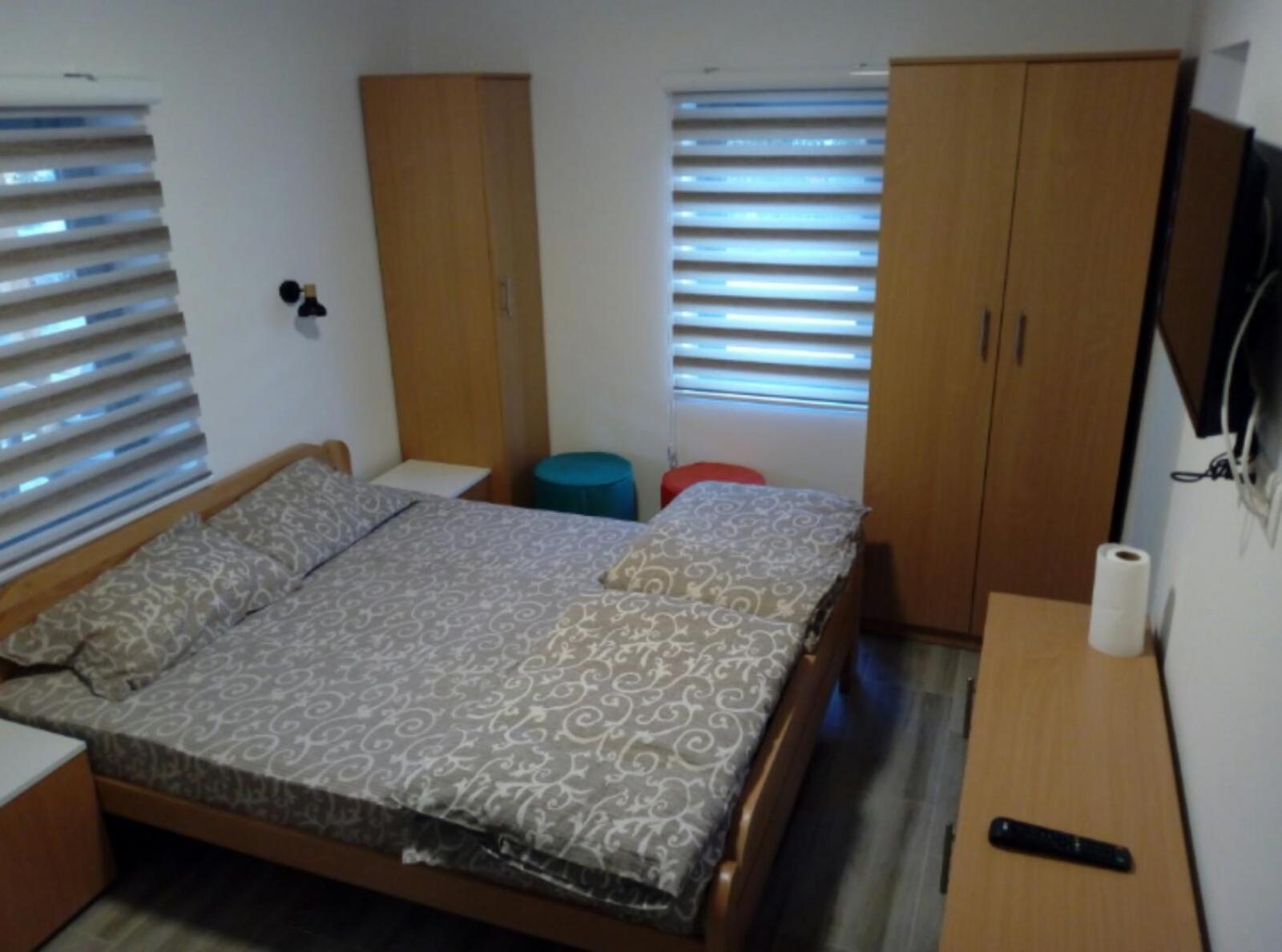 Crni Vrh Std Cvetkovic Bed & Breakfast エクステリア 写真
