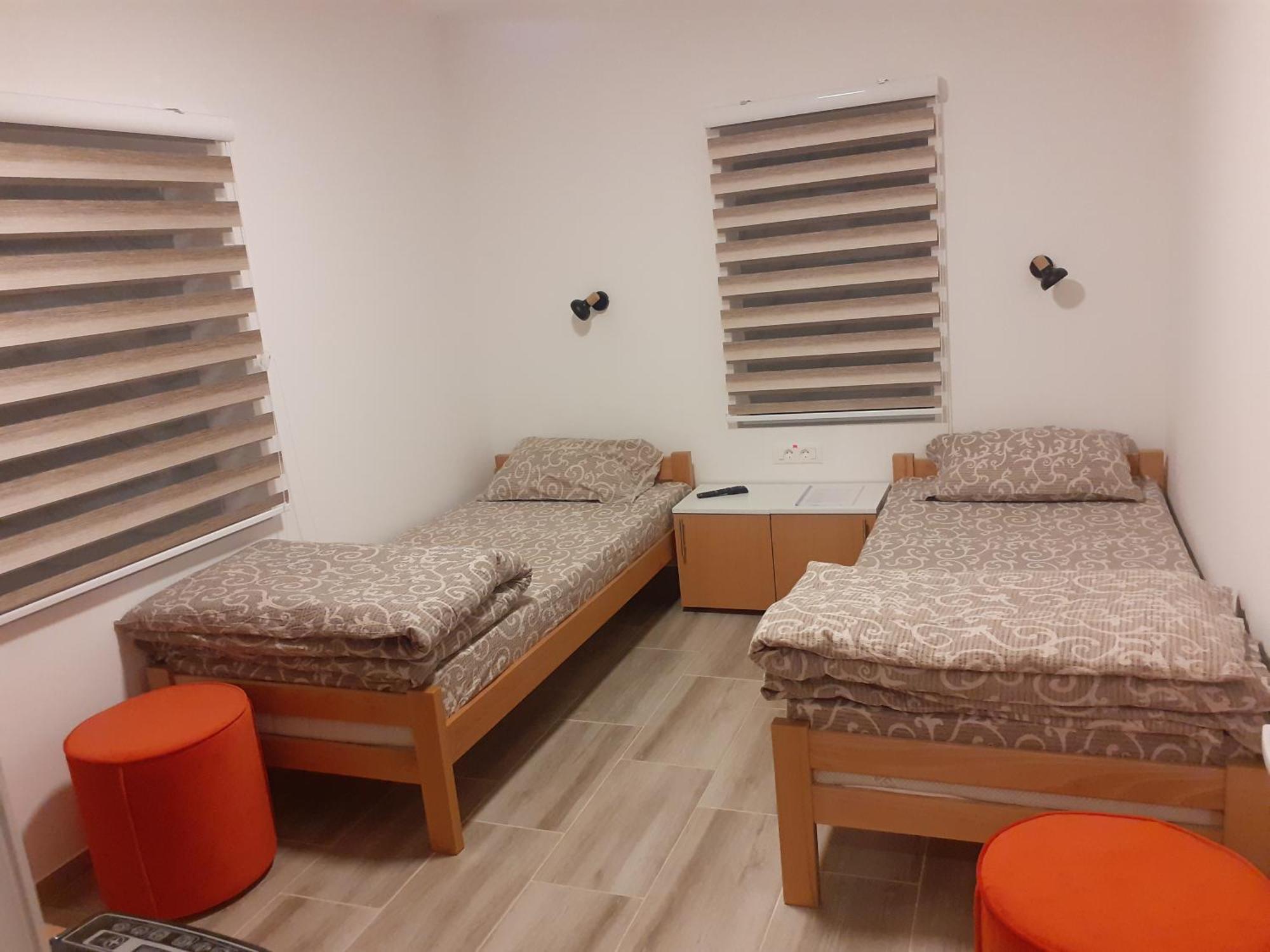 Crni Vrh Std Cvetkovic Bed & Breakfast エクステリア 写真
