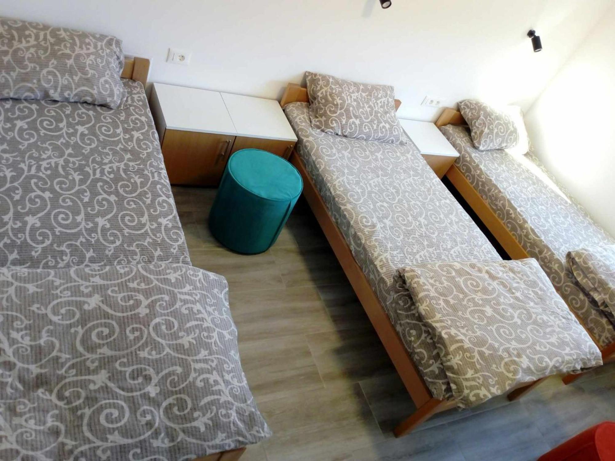 Crni Vrh Std Cvetkovic Bed & Breakfast エクステリア 写真