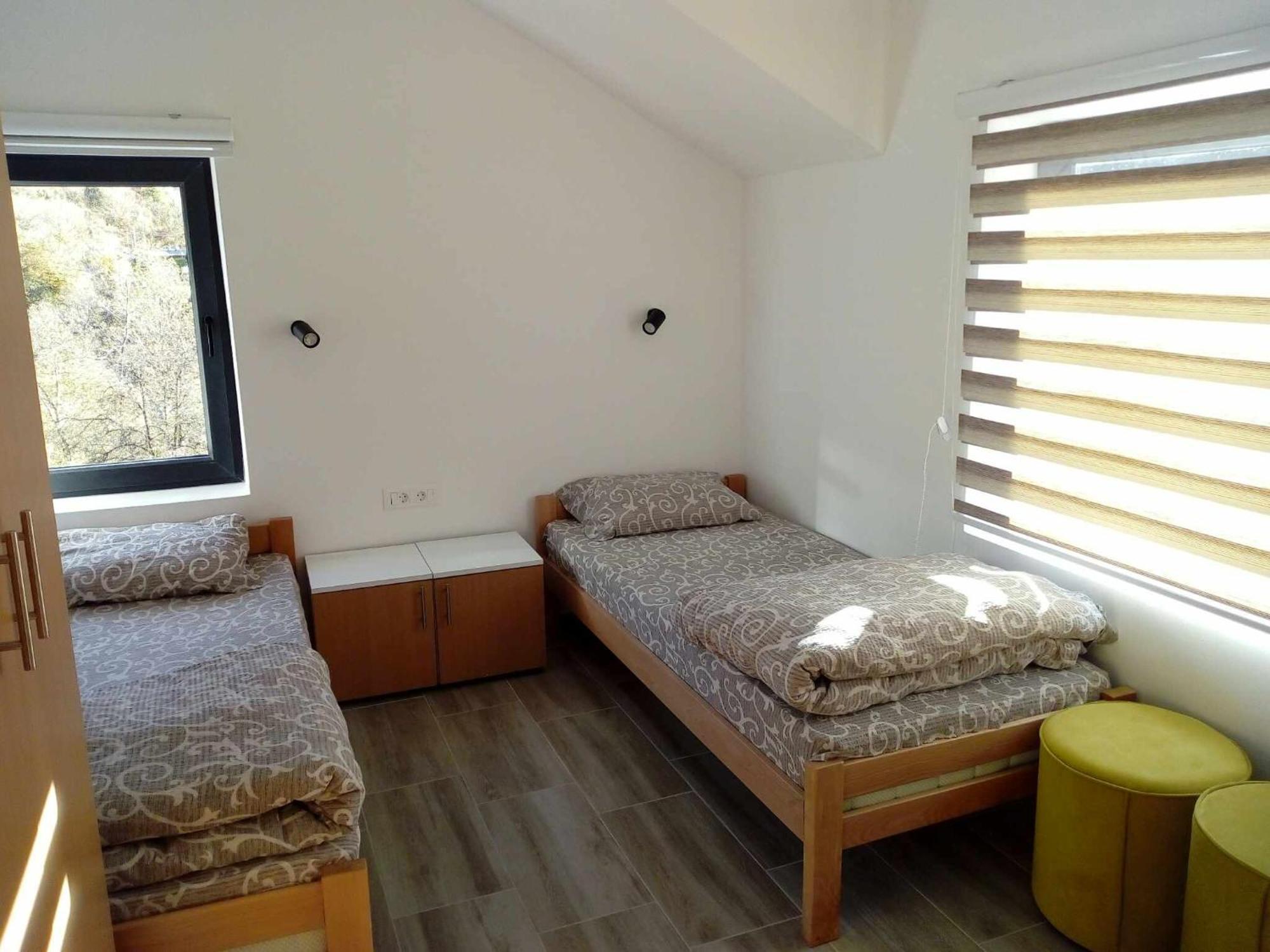 Crni Vrh Std Cvetkovic Bed & Breakfast エクステリア 写真