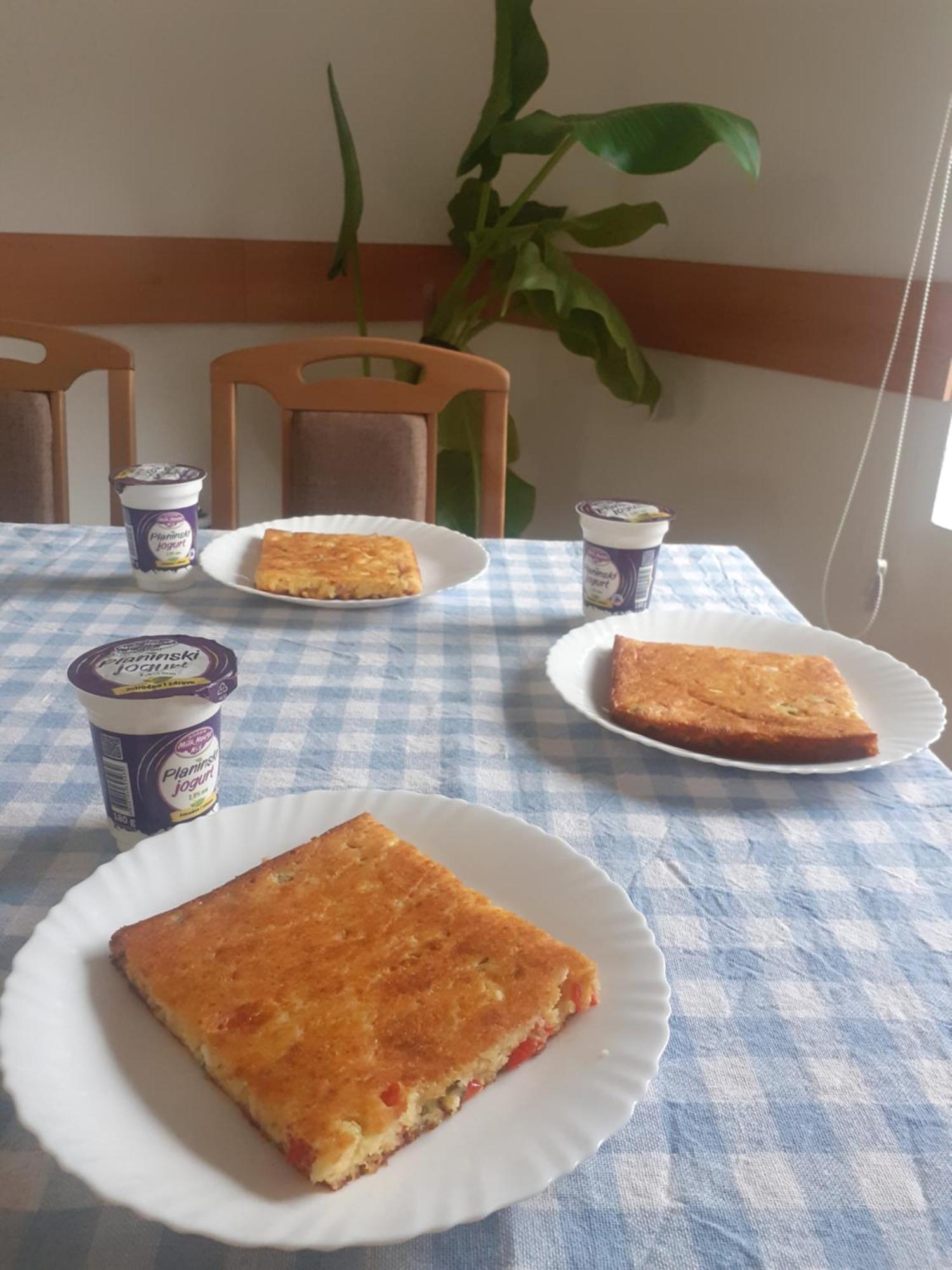 Crni Vrh Std Cvetkovic Bed & Breakfast エクステリア 写真