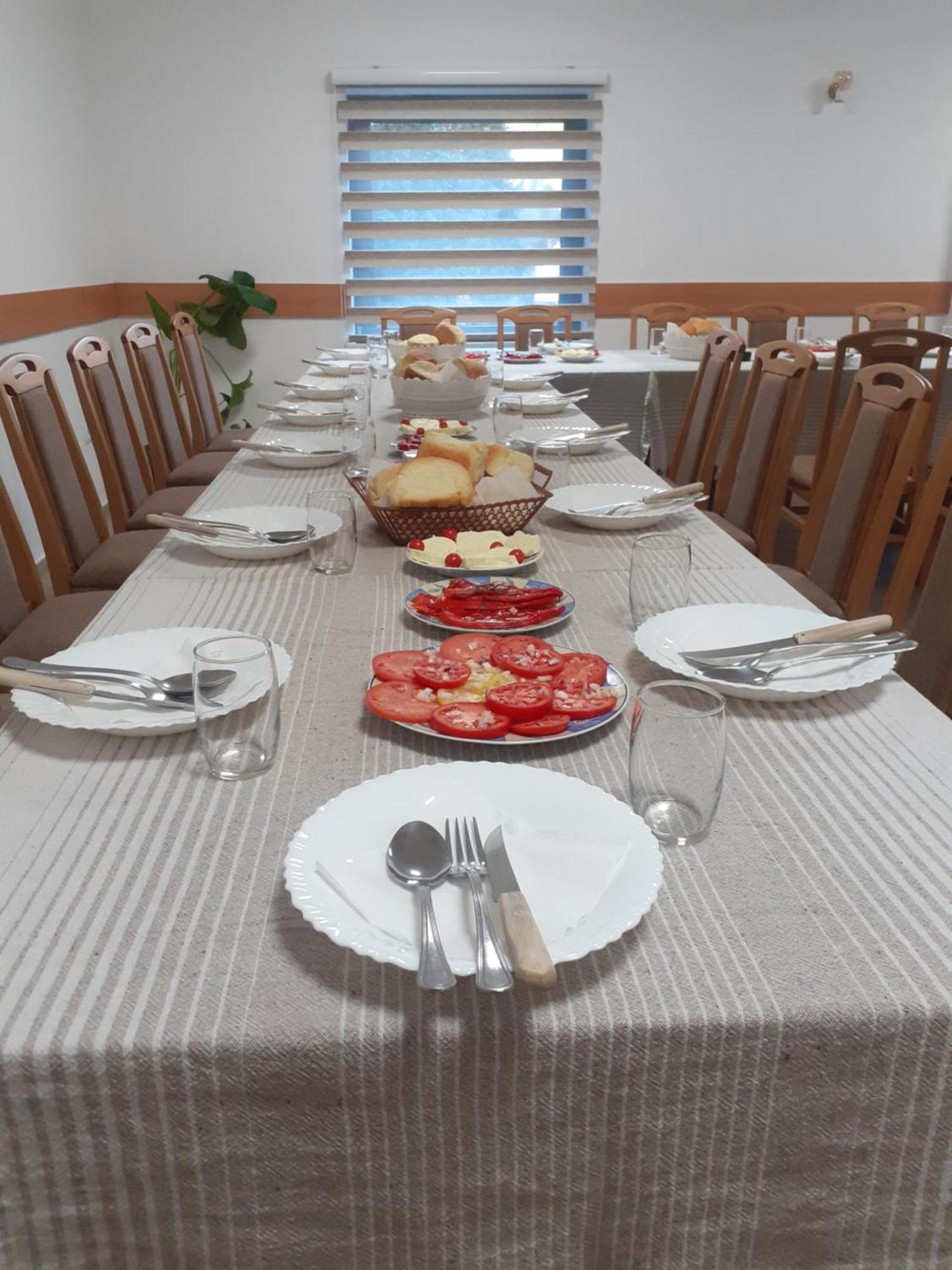 Crni Vrh Std Cvetkovic Bed & Breakfast エクステリア 写真